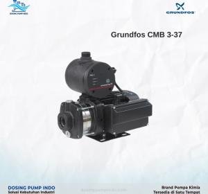 Grundfos CMB 3-37